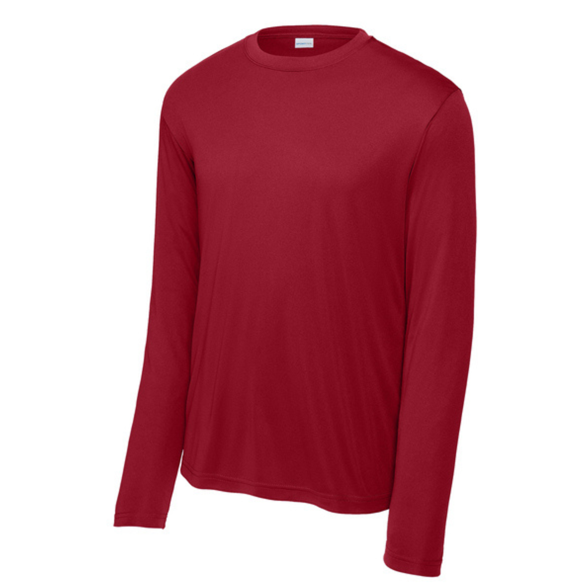 Sport-Tek Long Sleeve PosiCharge Tee