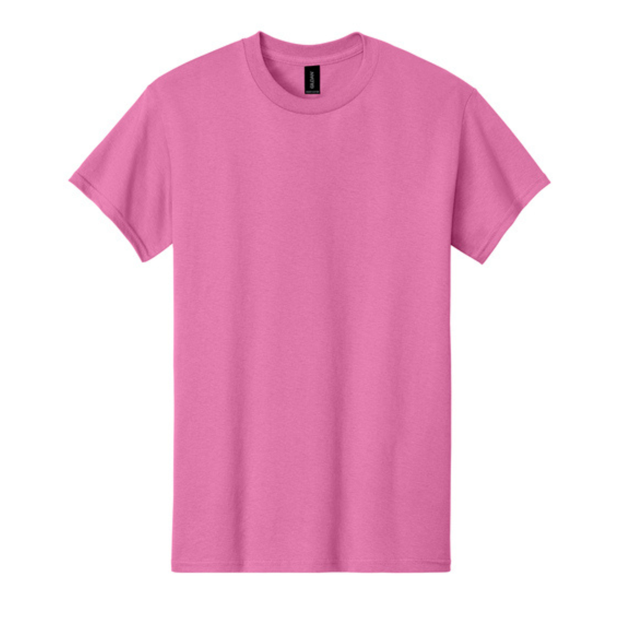Gildan Heavy Cotton 100% Cotton T-Shirt