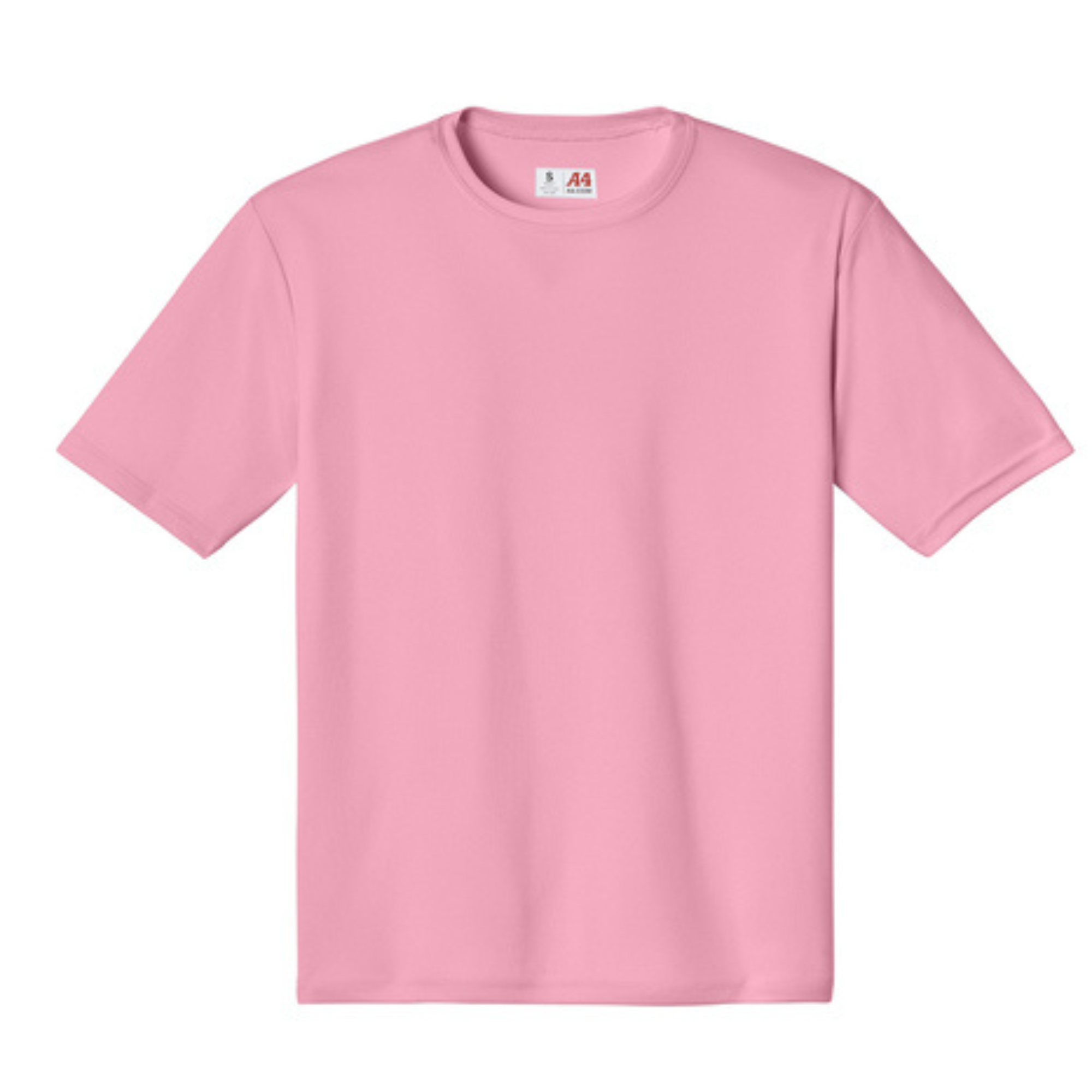 A4 Cooling Performance Short Sleeve Tee
