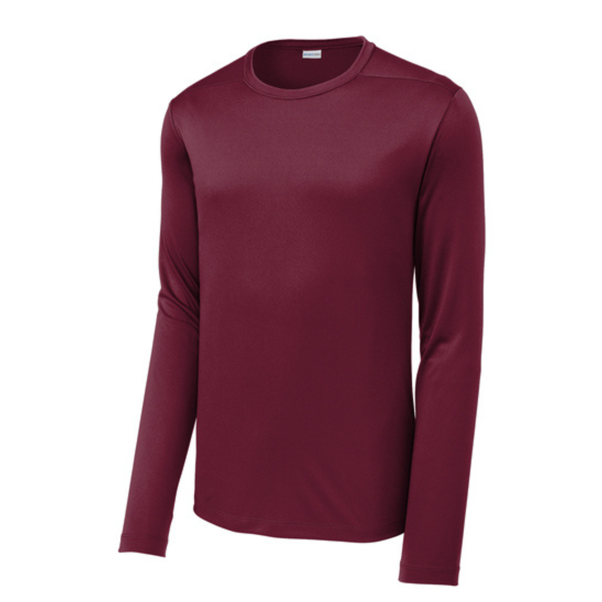 SPort-Tek UV Long Sleeve Tee