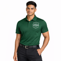 Port Authority Dry Zone UV Micro Mesh Polo