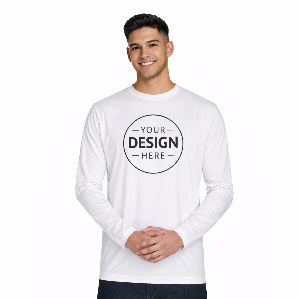 TEAM 365 Long Sleeve T-Shirt