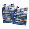 Flyers Publicitarios