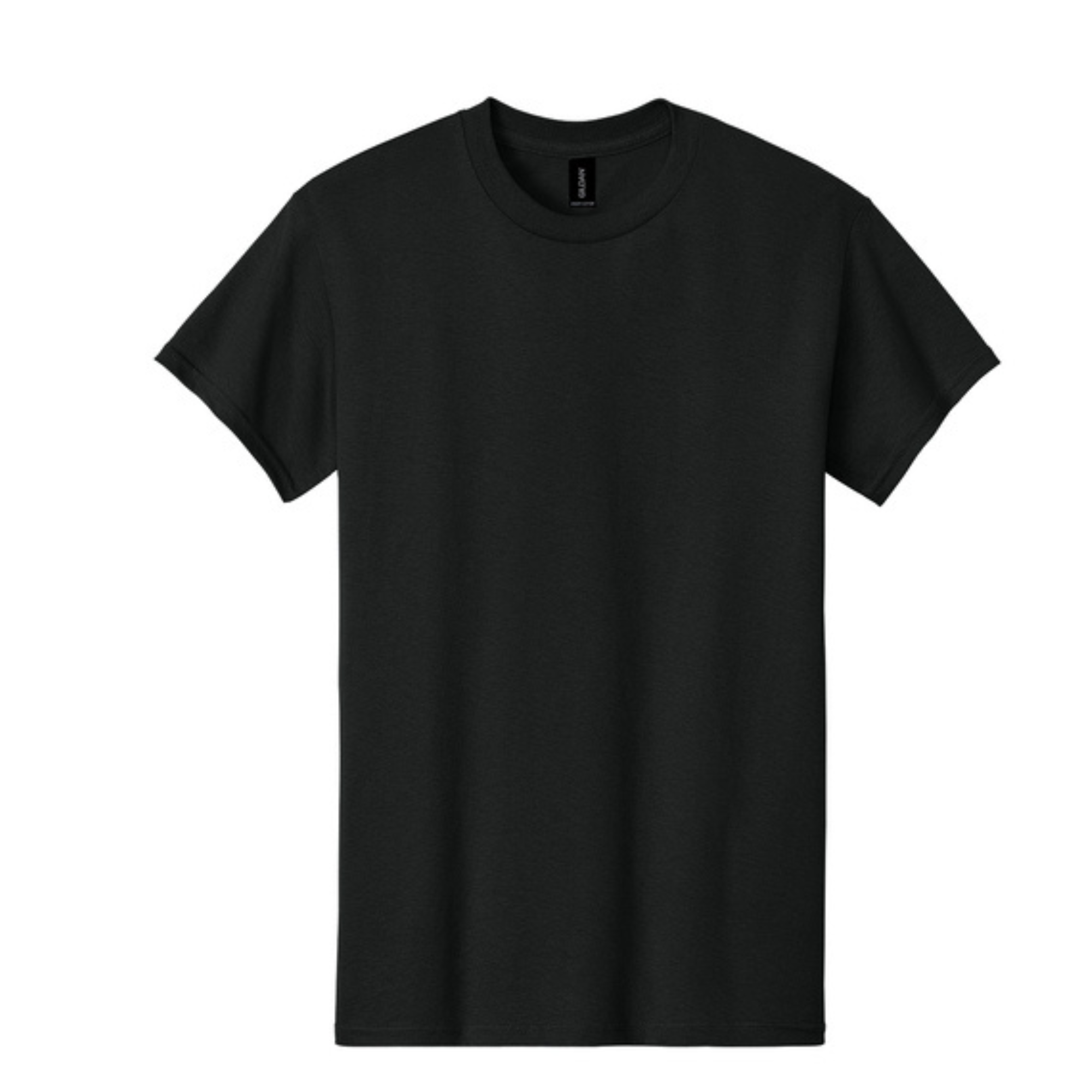 Gildan Heavy Cotton 100% Cotton T-Shirt