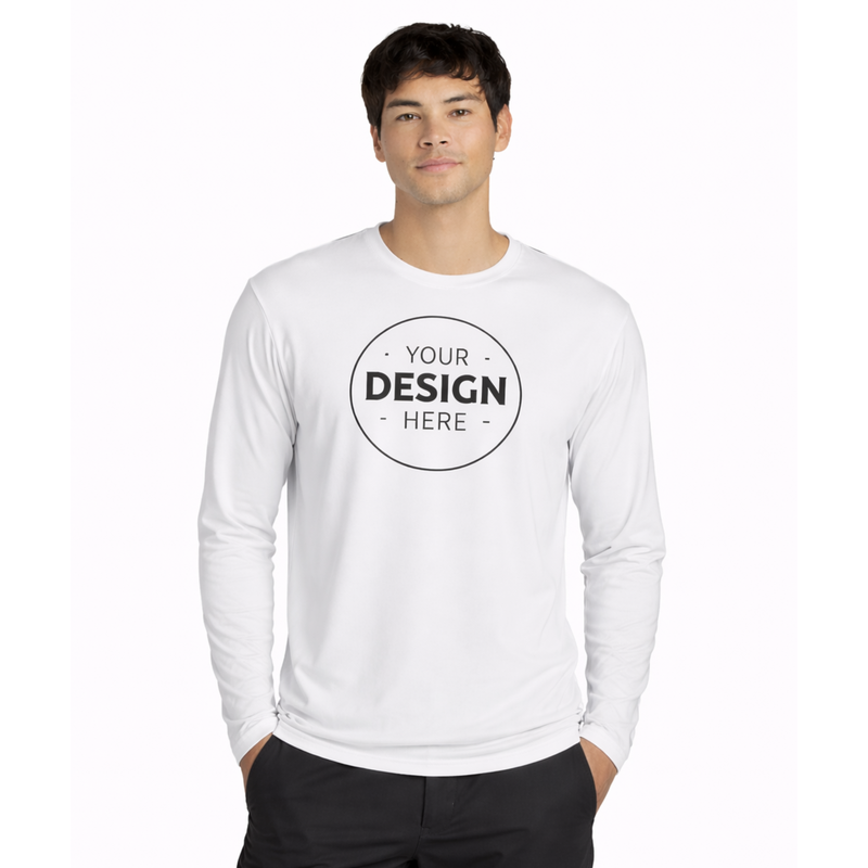 A4 Cooling Performance Long Sleeve Tee